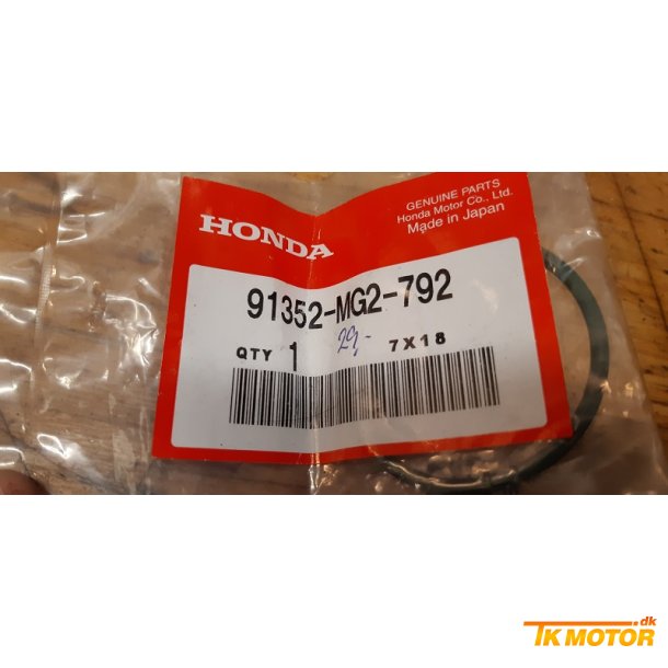 Honda O Ring