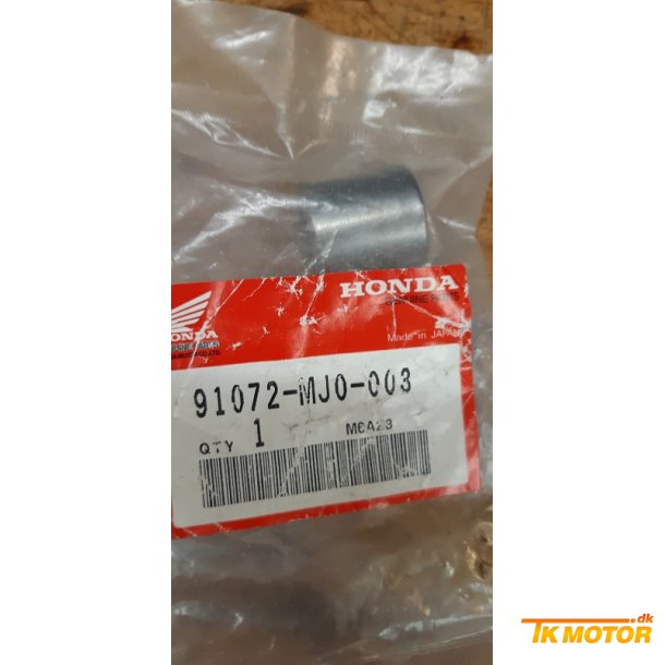Honda bearing needle CBR600F2 17x24x25 