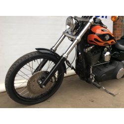 Harley-Davidson FXDWG Dyna Wide Glide 